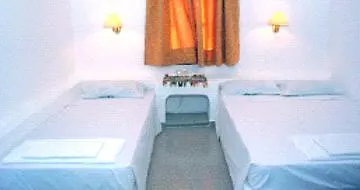 Hera Village 4* إيلوندا
