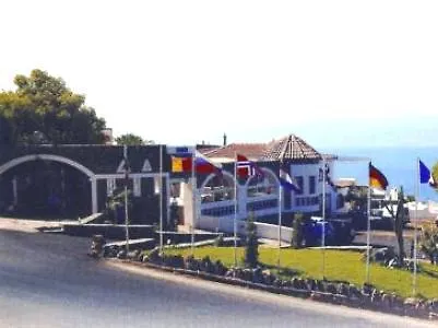 Hera Village فندق